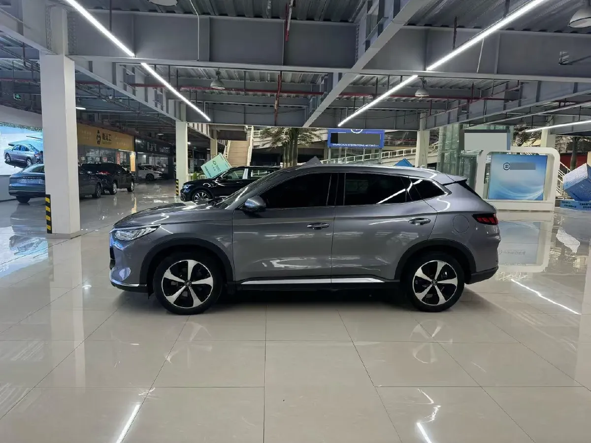 2021 Geely JiaJi 1.5T 177HP L3 7DCT PHEV 11.3KWH,autocango,china used car exporter,china ev exporter,chinese used car exporter,chinese used ev exporter