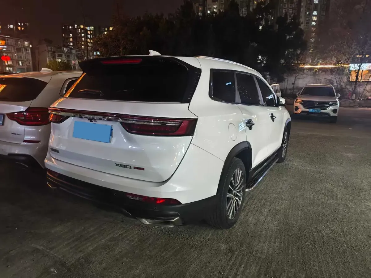 2024 Jetour X90 Plus 1.6T 197HP L4 7DCT,autocango,china used car exporter,china ev exporter,chinese used car exporter,chinese used ev exporter