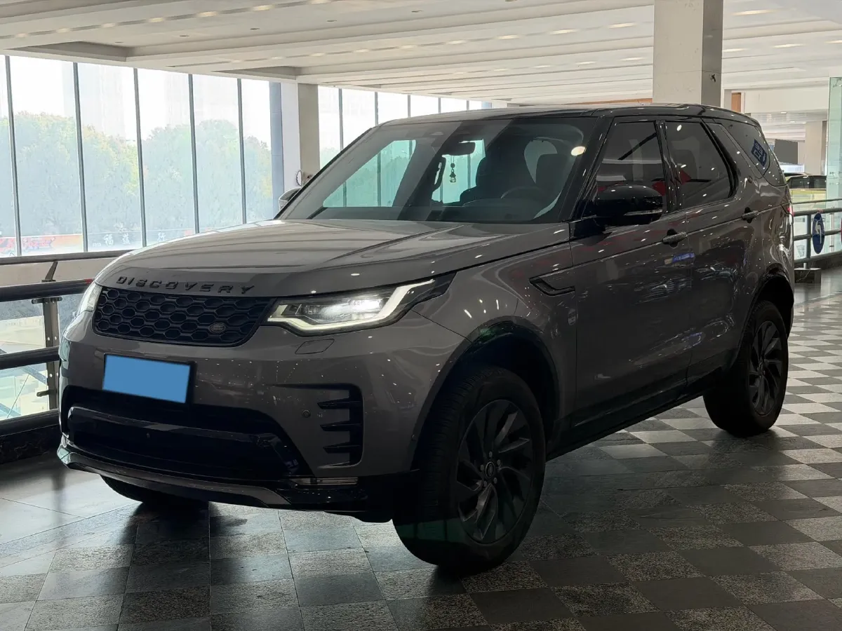 2021 Land Rover Discovery 3.0T 360HP L6 8AT,autocango,china used car exporter,china ev exporter,chinese used car exporter,chinese used ev exporter