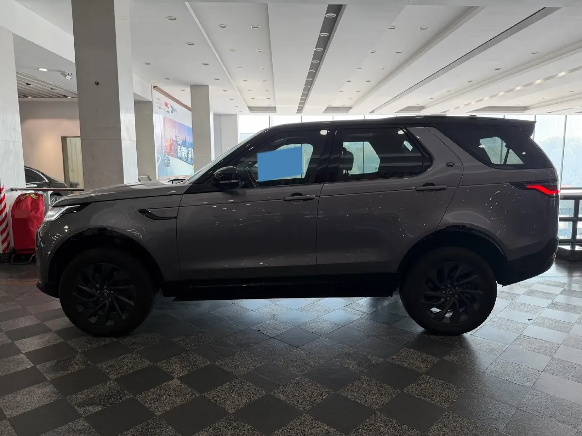2021 Land Rover Discovery 3.0T 360HP L6 8AT,autocango,china used car exporter,china ev exporter,chinese used car exporter,chinese used ev exporter