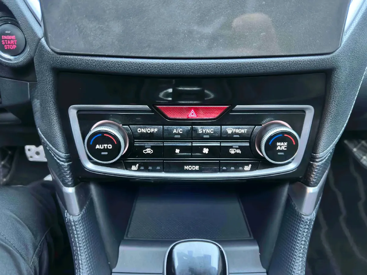 2022 Subaru Forester 2.0L 154HP H4 CVT,autocango,china used car exporter,china ev exporter,chinese used car exporter,chinese used ev exporter