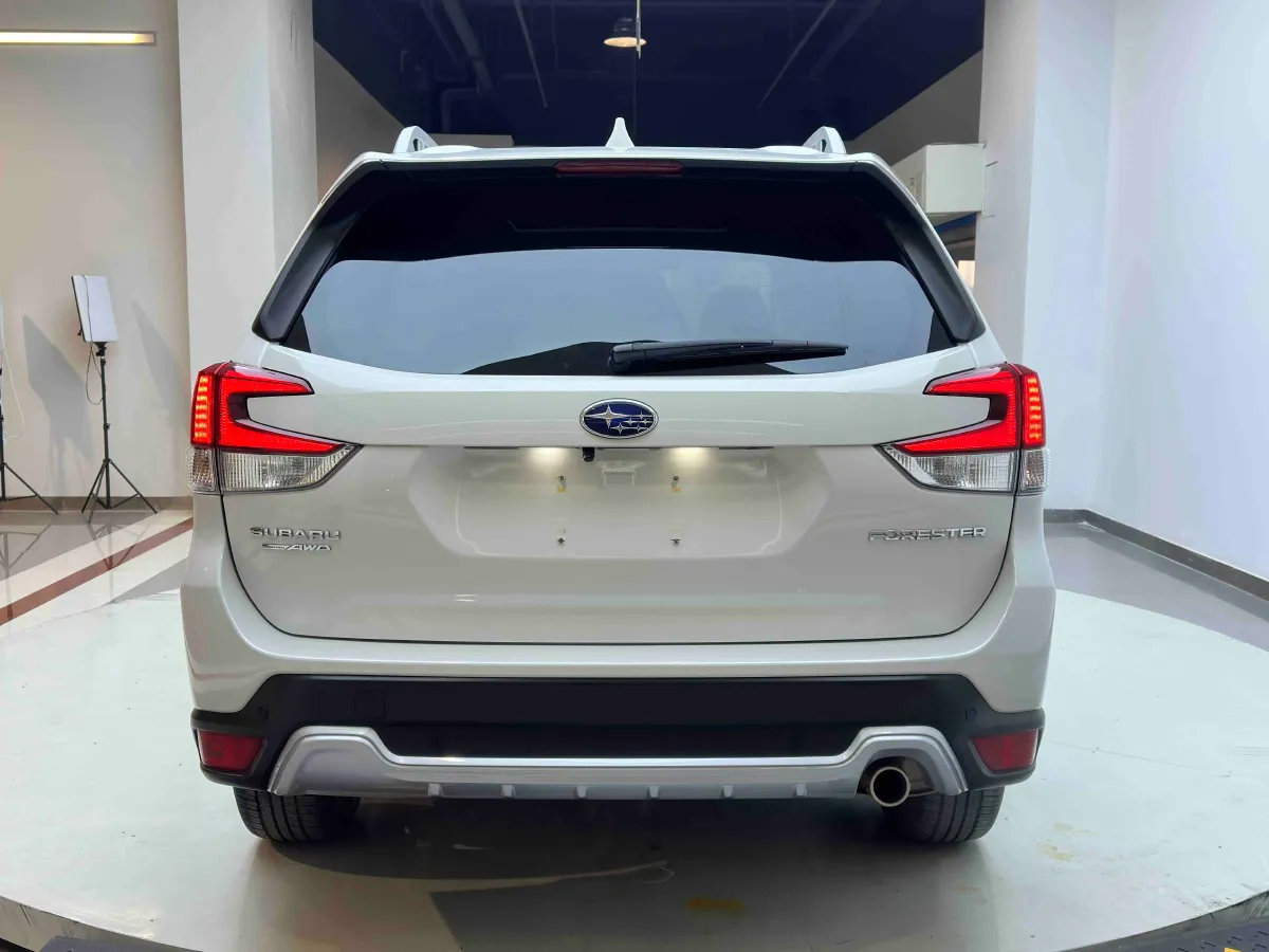 2022 Subaru Forester 2.0L 154HP H4 CVT,autocango,china used car exporter,china ev exporter,chinese used car exporter,chinese used ev exporter