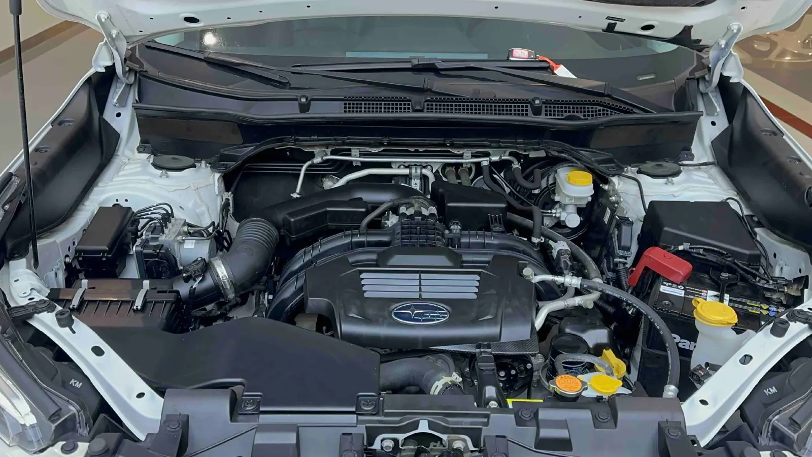 2022 Subaru Forester 2.0L 154HP H4 CVT,autocango,china used car exporter,china ev exporter,chinese used car exporter,chinese used ev exporter