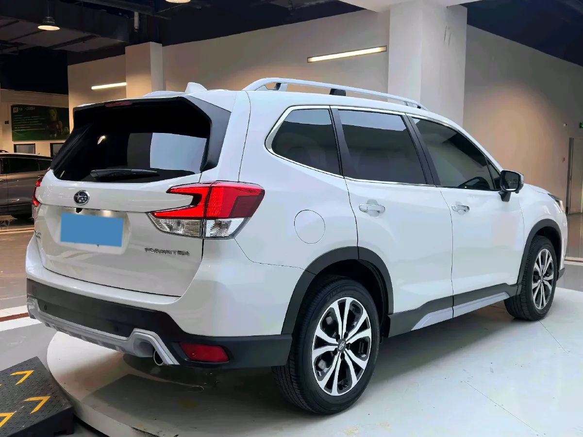 2022 Subaru Forester 2.0L 154HP H4 CVT,autocango,china used car exporter,china ev exporter,chinese used car exporter,chinese used ev exporter