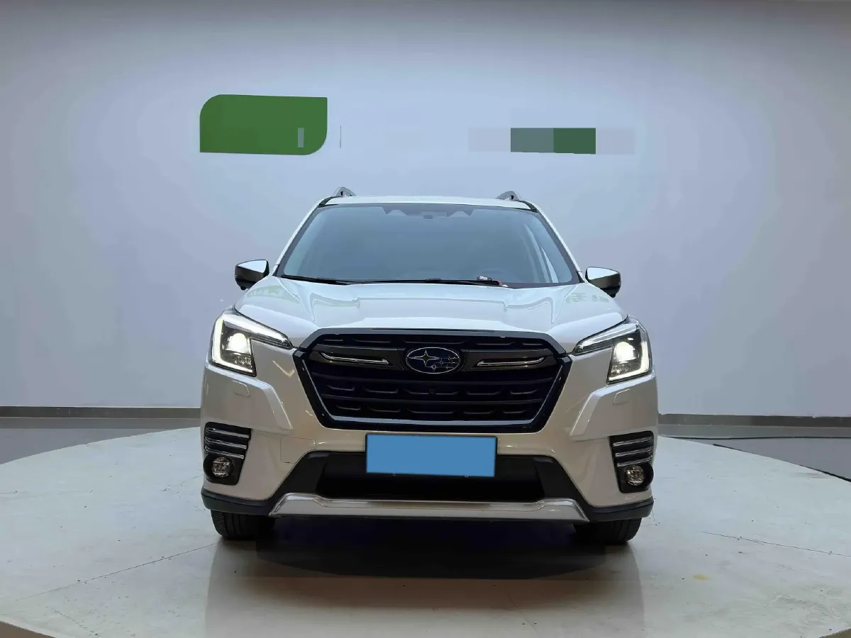 2022 Subaru Forester 2.0L 154HP H4 CVT,autocango,china used car exporter,china ev exporter,chinese used car exporter,chinese used ev exporter