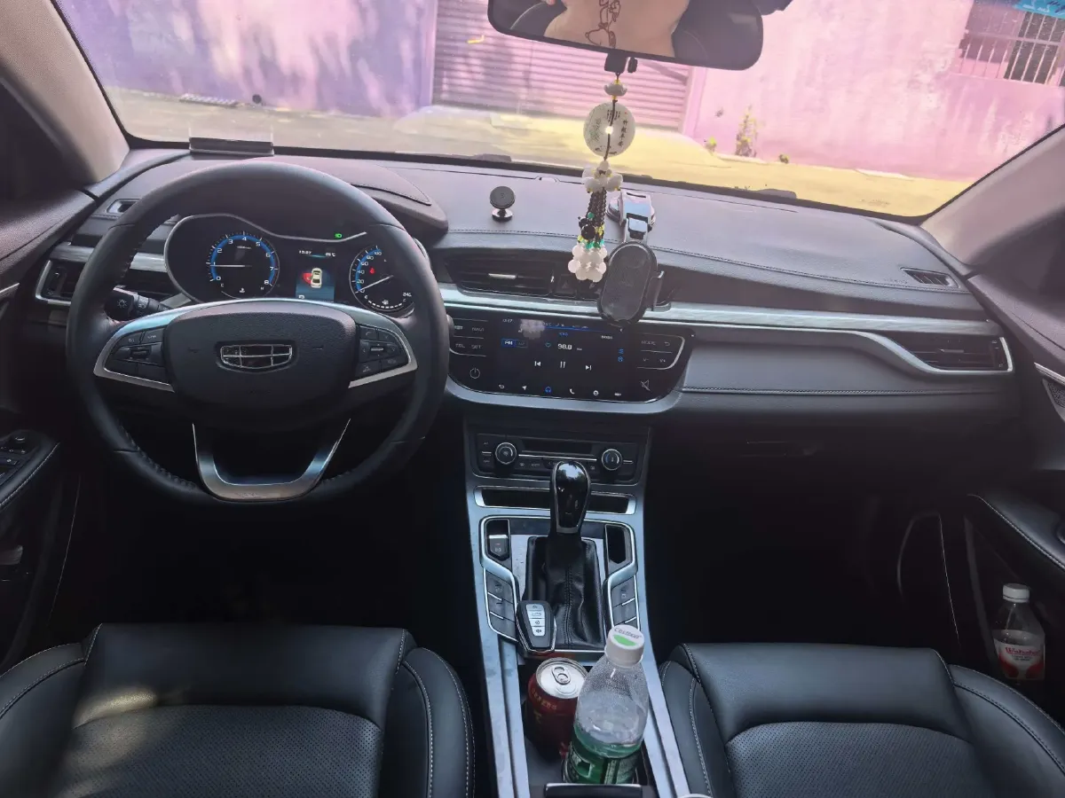 2019 Geely Emgrand 1.5L 109HP L4 CVT,autocango,china used car exporter,china ev exporter,chinese used car exporter,chinese used ev exporter