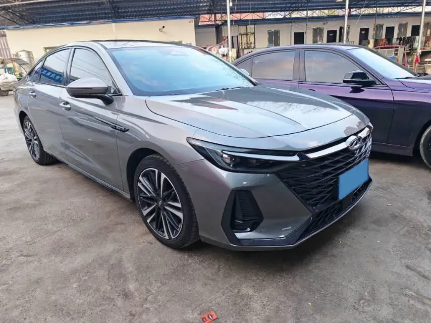 2024 Chery Arrizo 8 2.0T 254HP L4 7DCT,autocango,china used car exporter,china ev exporter,chinese used car exporter,chinese used ev exporter