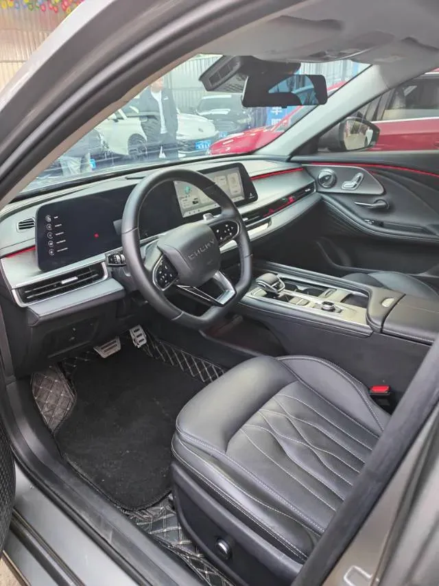 2024 Chery Arrizo 8 2.0T 254HP L4 7DCT,autocango,china used car exporter,china ev exporter,chinese used car exporter,chinese used ev exporter