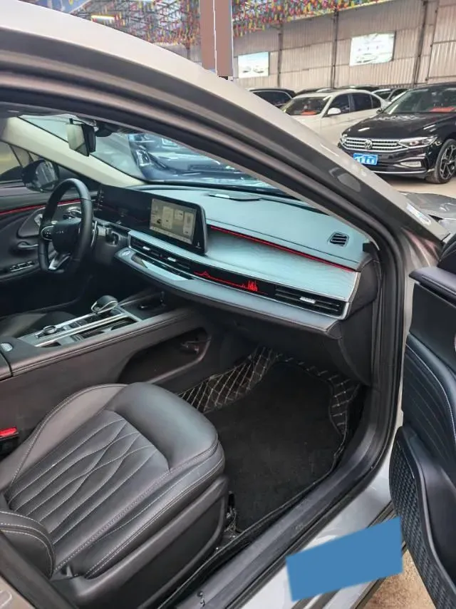 2024 Chery Arrizo 8 2.0T 254HP L4 7DCT,autocango,china used car exporter,china ev exporter,chinese used car exporter,chinese used ev exporter