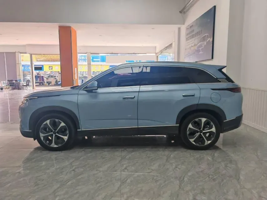 2023 BYD Frigate 07 1.5T 139HP L4 E-CVT PHEV 36.8KWH,autocango,china used car exporter,china ev exporter,chinese used car exporter,chinese used ev exporter