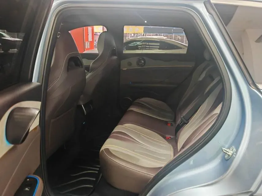 2023 BYD Frigate 07 1.5T 139HP L4 E-CVT PHEV 36.8KWH,autocango,china used car exporter,china ev exporter,chinese used car exporter,chinese used ev exporter