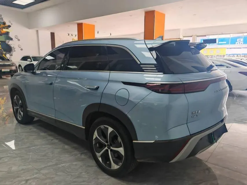 2023 BYD Frigate 07 1.5T 139HP L4 E-CVT PHEV 36.8KWH,autocango,china used car exporter,china ev exporter,chinese used car exporter,chinese used ev exporter
