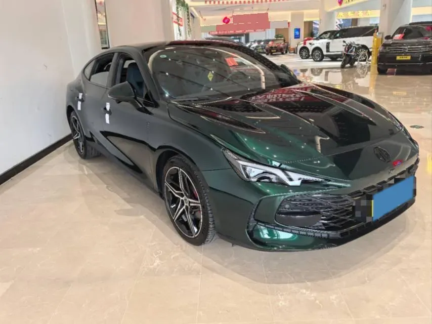 2025 MG 7 2.0T 261HP L4 9AT,autocango,china used car exporter,china ev exporter,chinese used car exporter,chinese used ev exporter