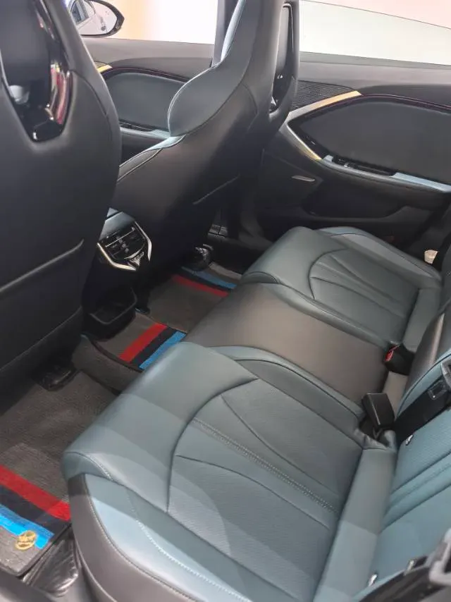 2025 MG 7 2.0T 261HP L4 9AT,autocango,china used car exporter,china ev exporter,chinese used car exporter,chinese used ev exporter