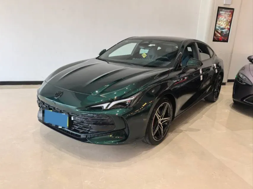 2025 MG 7 2.0T 261HP L4 9AT,autocango,china used car exporter,china ev exporter,chinese used car exporter,chinese used ev exporter