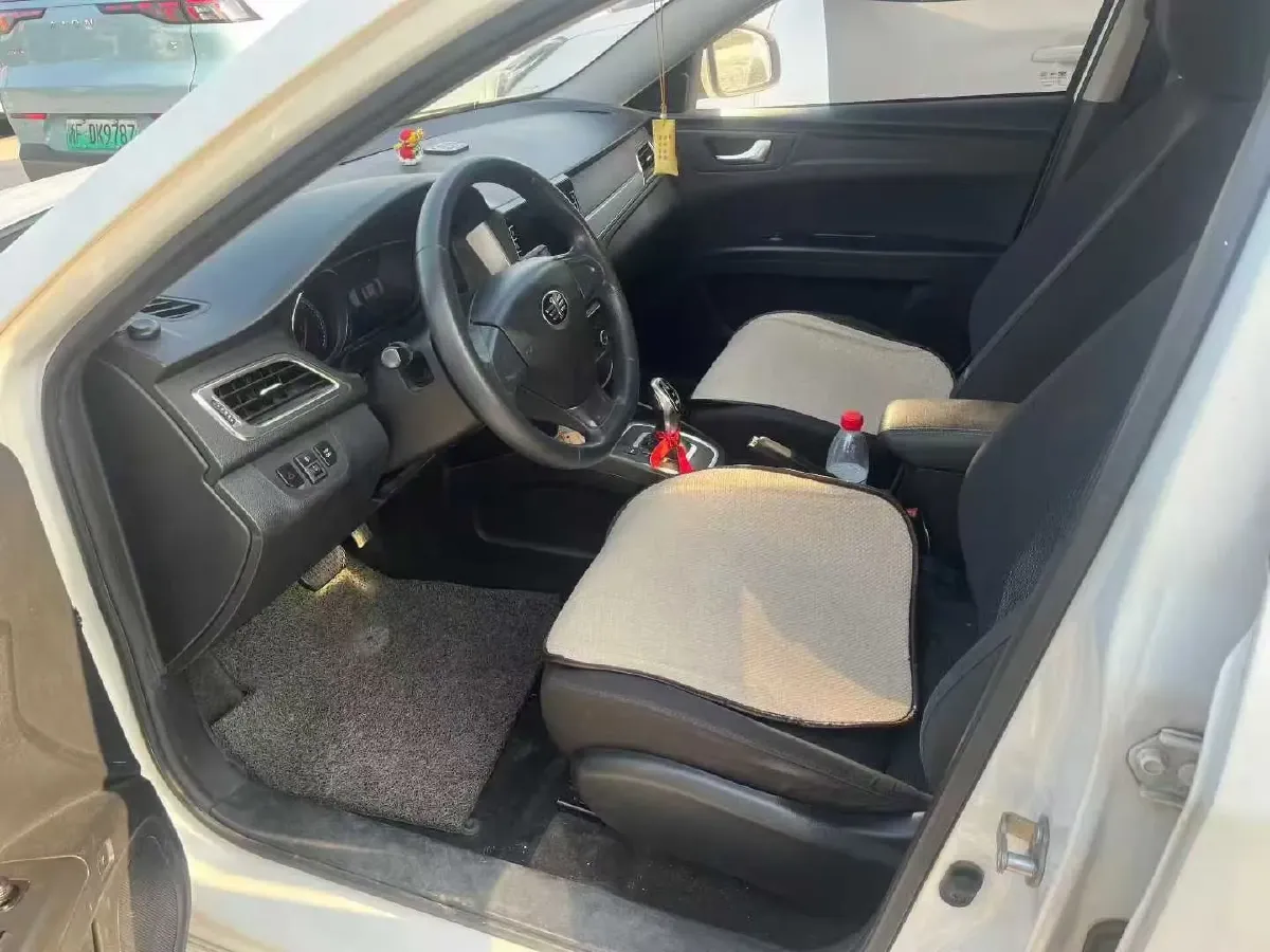 2019 Bestune B30 EV BEV 51.06KWH,autocango,china used car exporter,china ev exporter,chinese used car exporter,chinese used ev exporter