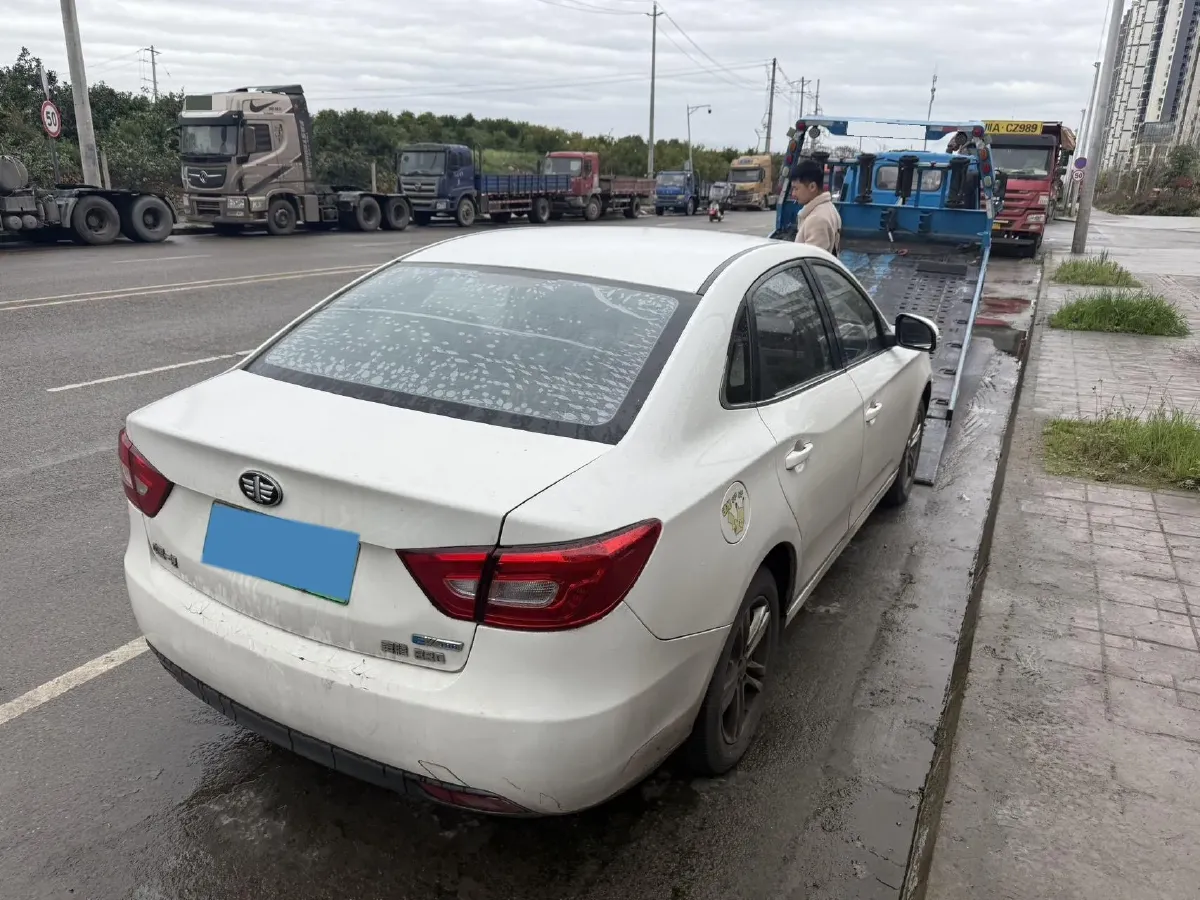 2019 Bestune B30 EV BEV 51.06KWH,autocango,china used car exporter,china ev exporter,chinese used car exporter,chinese used ev exporter