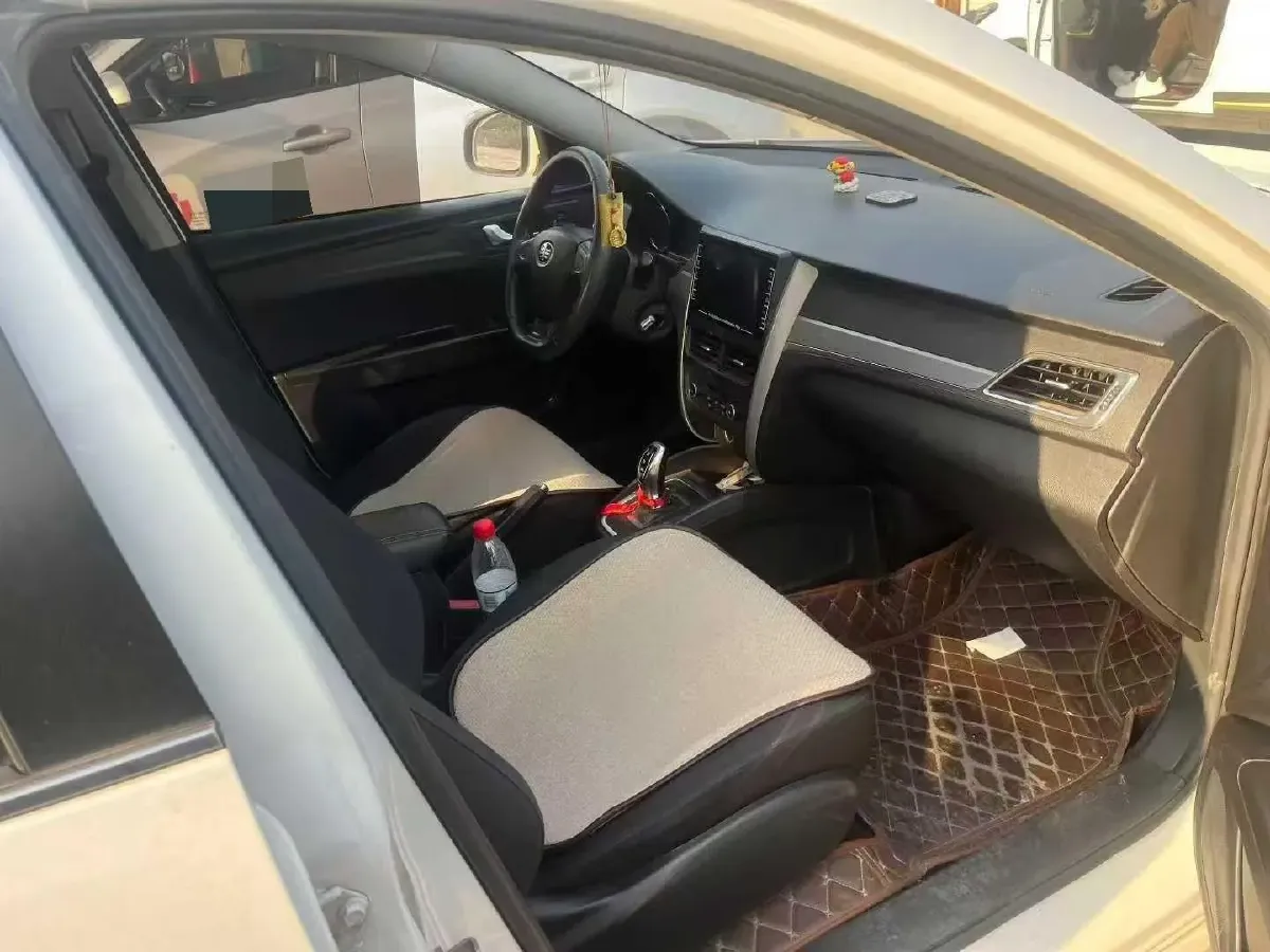 2019 Bestune B30 EV BEV 51.06KWH,autocango,china used car exporter,china ev exporter,chinese used car exporter,chinese used ev exporter