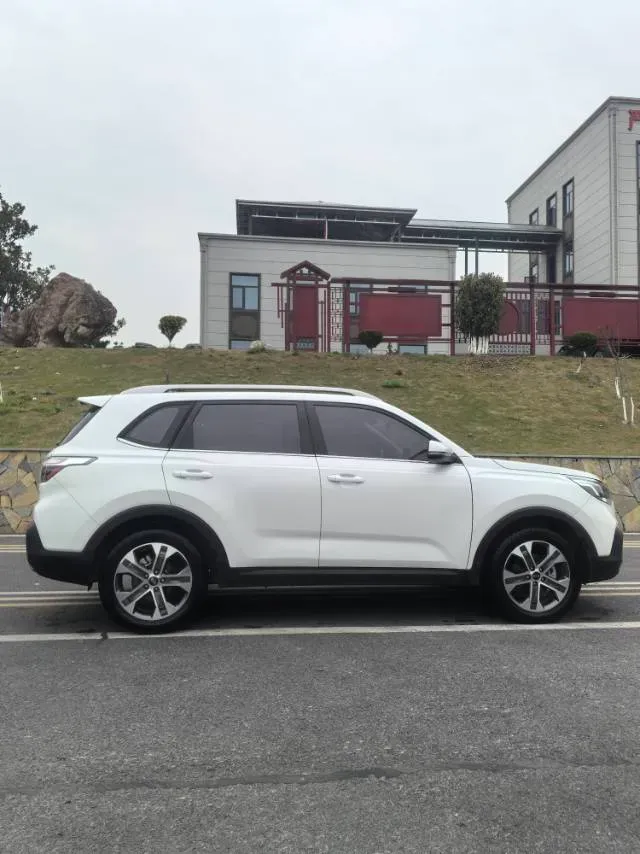 2019 Kia Sportage R 2.0L 160HP L4 6AT,autocango,china used car exporter,china ev exporter,chinese used car exporter,chinese used ev exporter