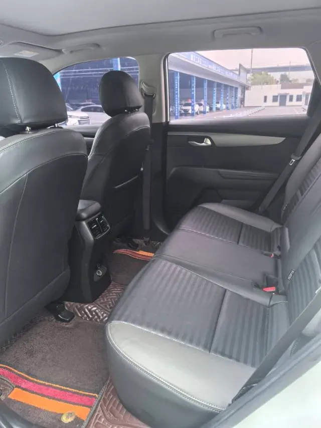 2019 Kia Sportage R 2.0L 160HP L4 6AT,autocango,china used car exporter,china ev exporter,chinese used car exporter,chinese used ev exporter