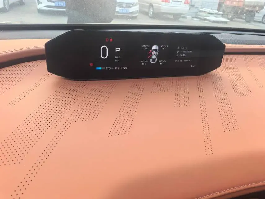 2024 HYPTEC HT BEV 99.5KWH,autocango,china used car exporter,china ev exporter,chinese used car exporter,chinese used ev exporter