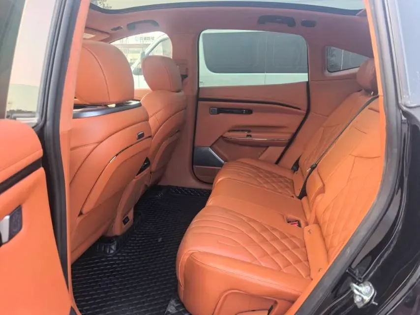 2024 HYPTEC HT BEV 99.5KWH,autocango,china used car exporter,china ev exporter,chinese used car exporter,chinese used ev exporter