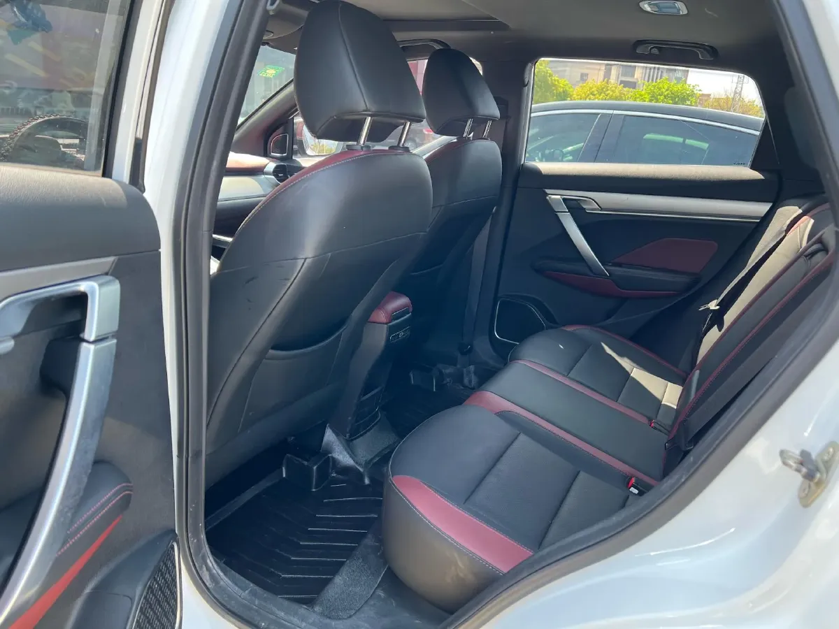 2020 Geely Coolray 1.5T 177HP L3 7DCT,autocango,china used car exporter,china ev exporter,chinese used car exporter,chinese used ev exporter