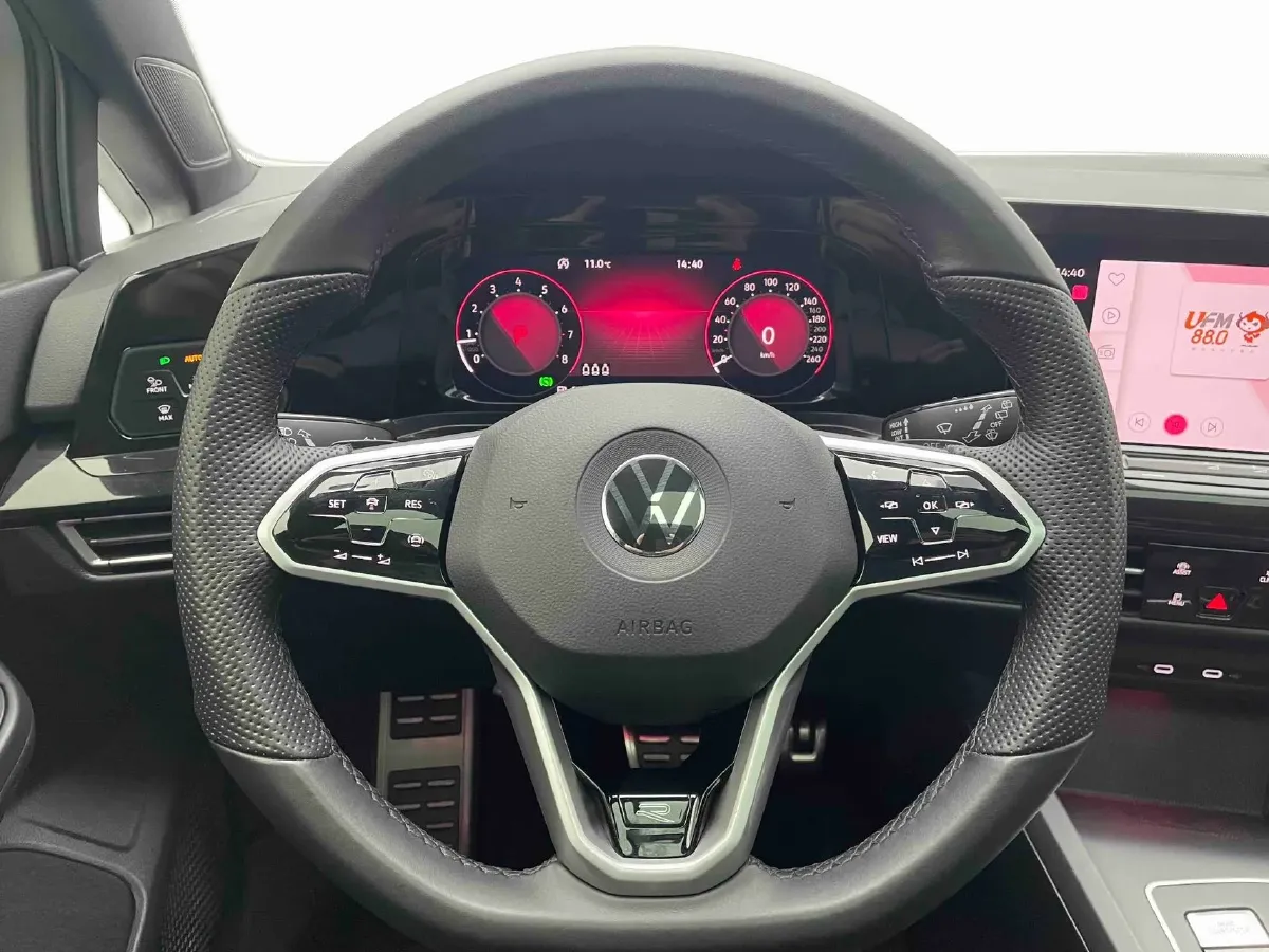 2023 Volkswagen Golf 1.4T 150HP L4 7DCT,autocango,china used car exporter,china ev exporter,chinese used car exporter,chinese used ev exporter