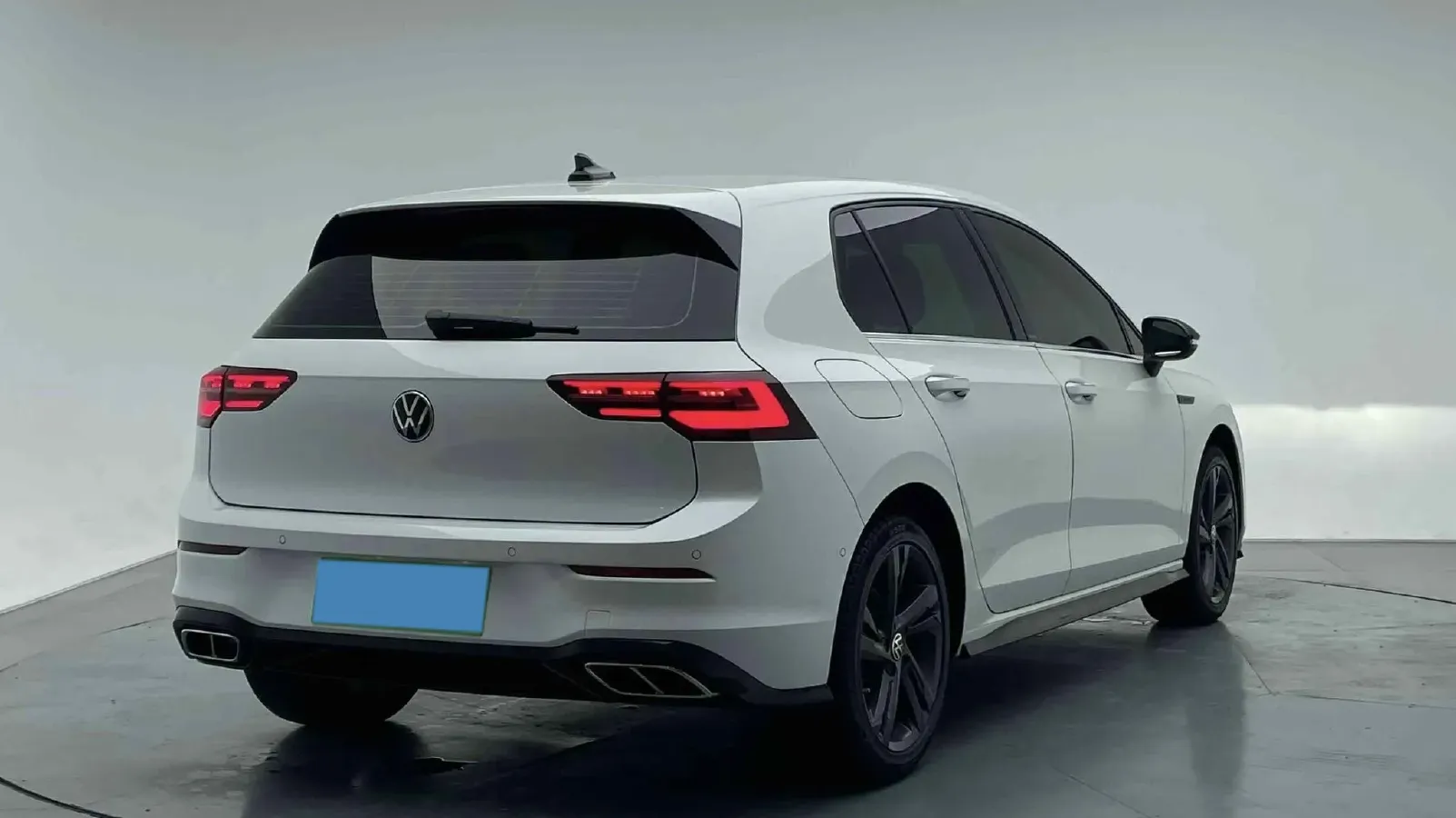 2023 Volkswagen Golf 1.4T 150HP L4 7DCT,autocango,china used car exporter,china ev exporter,chinese used car exporter,chinese used ev exporter