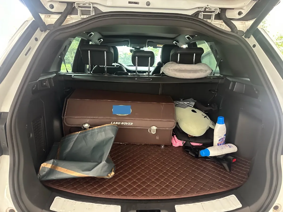 2021 Land Rover Discovery Sport 2.0T 249HP L4 9AT,autocango,china used car exporter,china ev exporter,chinese used car exporter,chinese used ev exporter