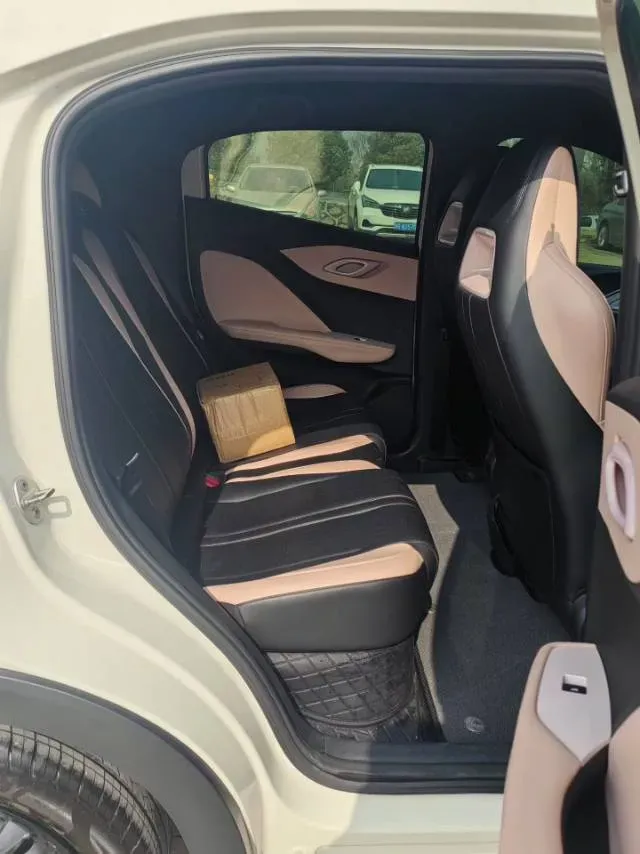 2025 BYD Seagull BEV 30.08KWH,autocango,china used car exporter,china ev exporter,chinese used car exporter,chinese used ev exporter