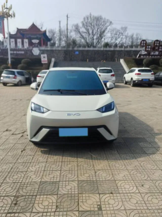 2025 BYD Seagull BEV 30.08KWH,autocango,china used car exporter,china ev exporter,chinese used car exporter,chinese used ev exporter