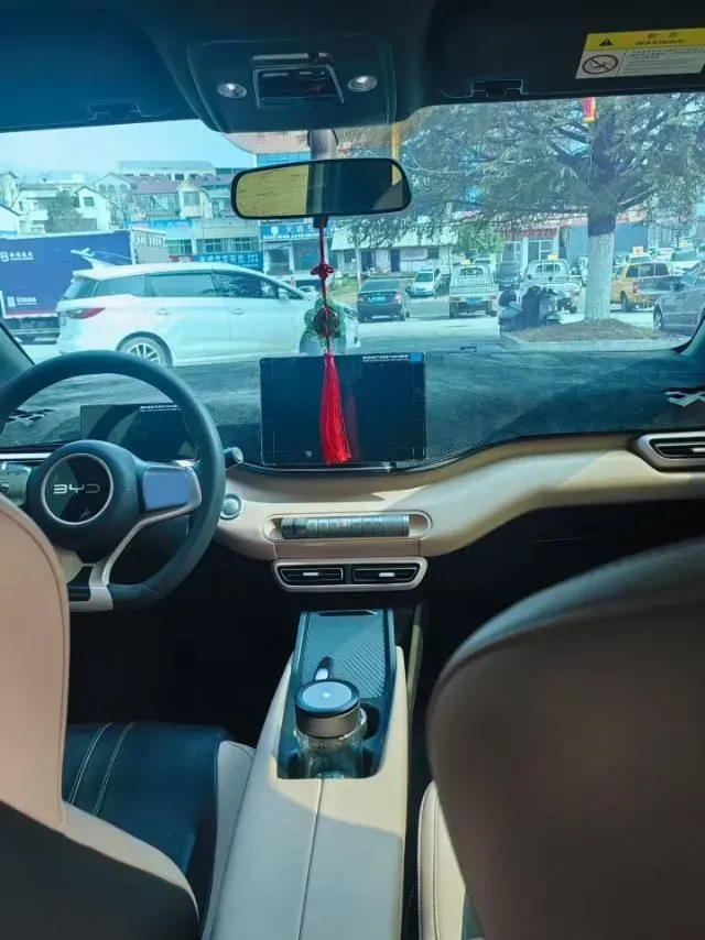 2025 BYD Seagull BEV 30.08KWH,autocango,china used car exporter,china ev exporter,chinese used car exporter,chinese used ev exporter