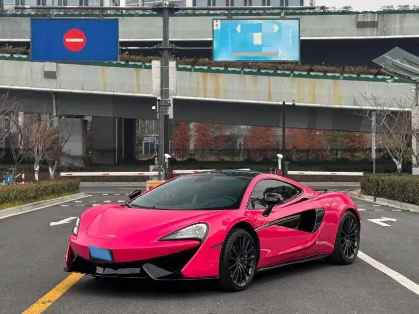 2019 McLaren 570 3.8T 570HP V8 7DCT,autocango,china used car exporter,china ev exporter,chinese used car exporter,chinese used ev exporter