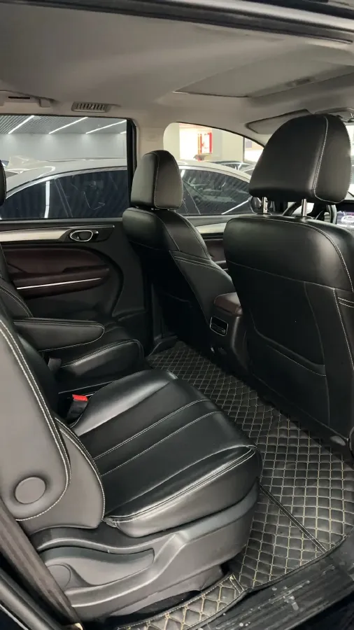 2021 GAC Trumpchi M6 1.5T 169HP L4 7DCT,autocango,china used car exporter,china ev exporter,chinese used car exporter,chinese used ev exporter