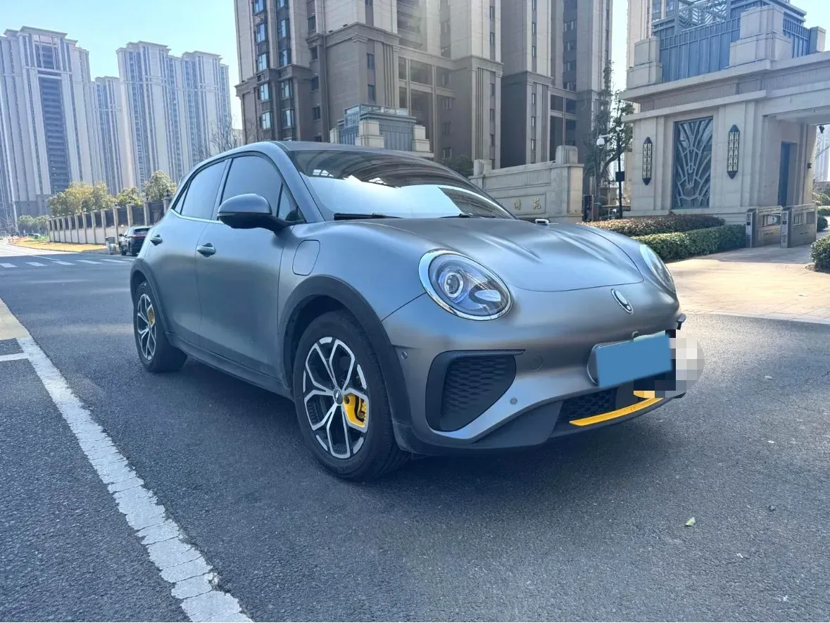 2025 Ora FunkyCat GT BEV,autocango,china used car exporter,china ev exporter,chinese used car exporter,chinese used ev exporter