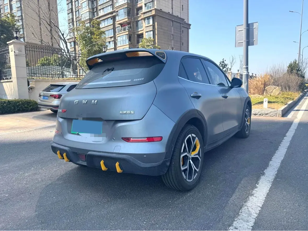 2025 Ora FunkyCat GT BEV,autocango,china used car exporter,china ev exporter,chinese used car exporter,chinese used ev exporter