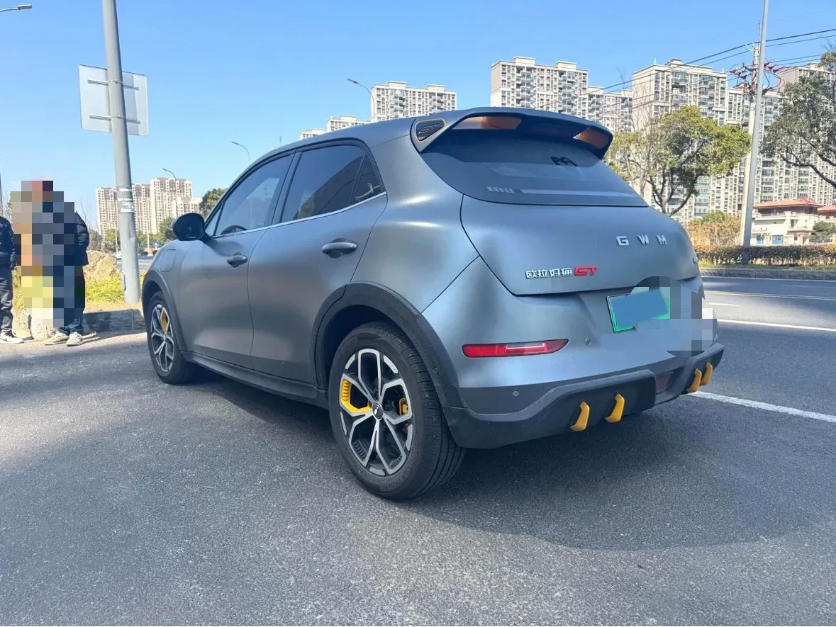 2025 Ora FunkyCat GT BEV,autocango,china used car exporter,china ev exporter,chinese used car exporter,chinese used ev exporter