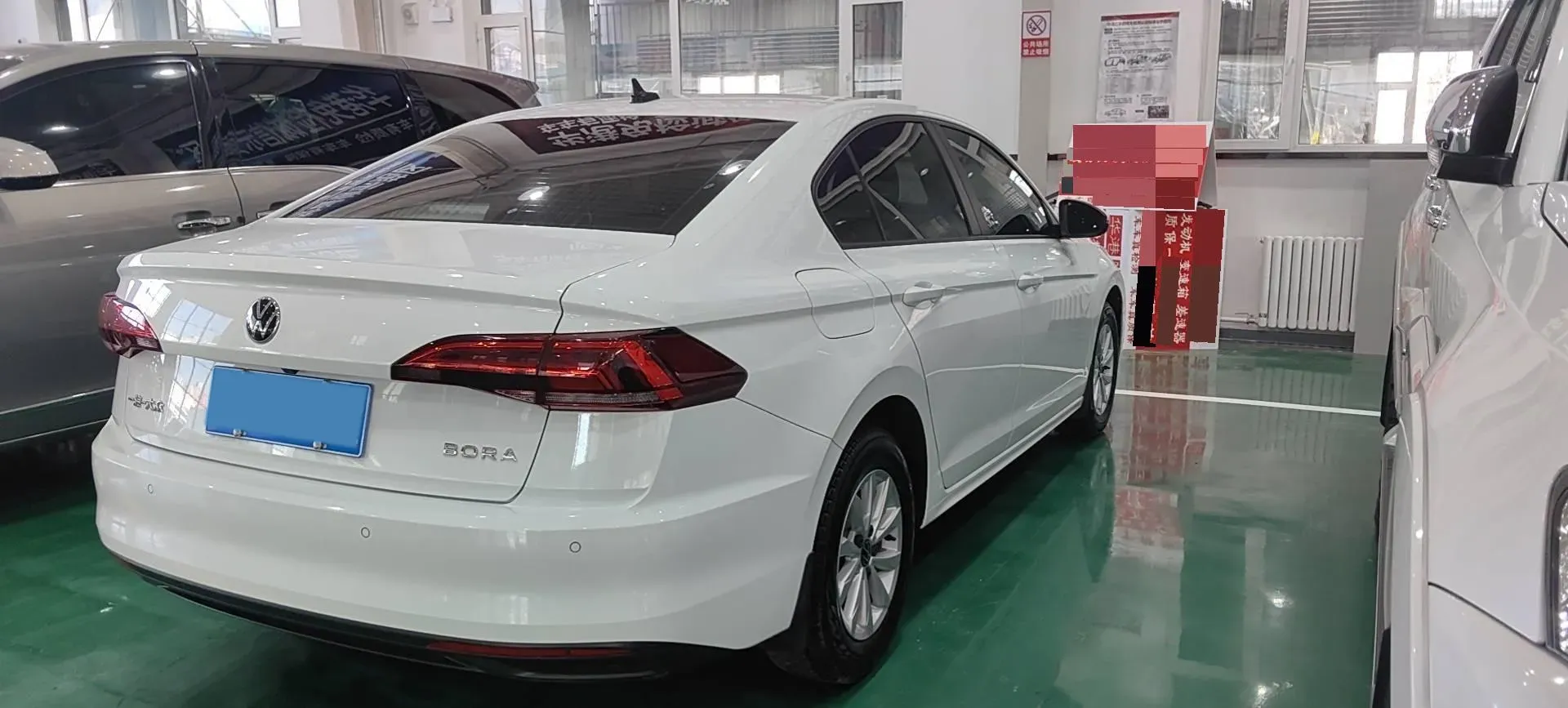 2021 Volkswagen Bora 1.5L 113HP L4 6AT,autocango,china used car exporter,china ev exporter,chinese used car exporter,chinese used ev exporter