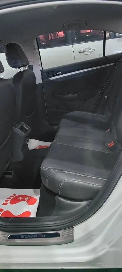 2021 Volkswagen Bora 1.5L 113HP L4 6AT,autocango,china used car exporter,china ev exporter,chinese used car exporter,chinese used ev exporter