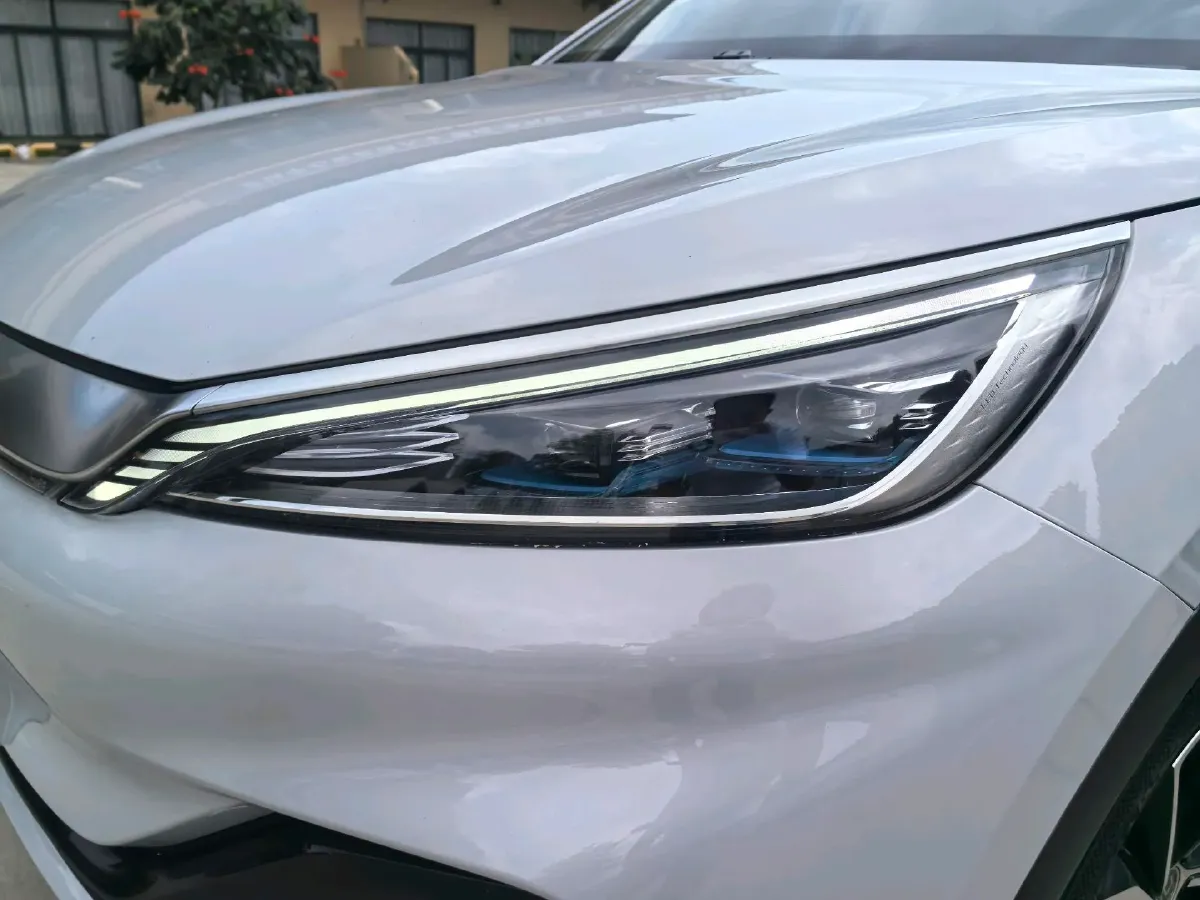 2022 Hycan Z03 BEV 64.23KWH,autocango,china used car exporter,china ev exporter,chinese used car exporter,chinese used ev exporter