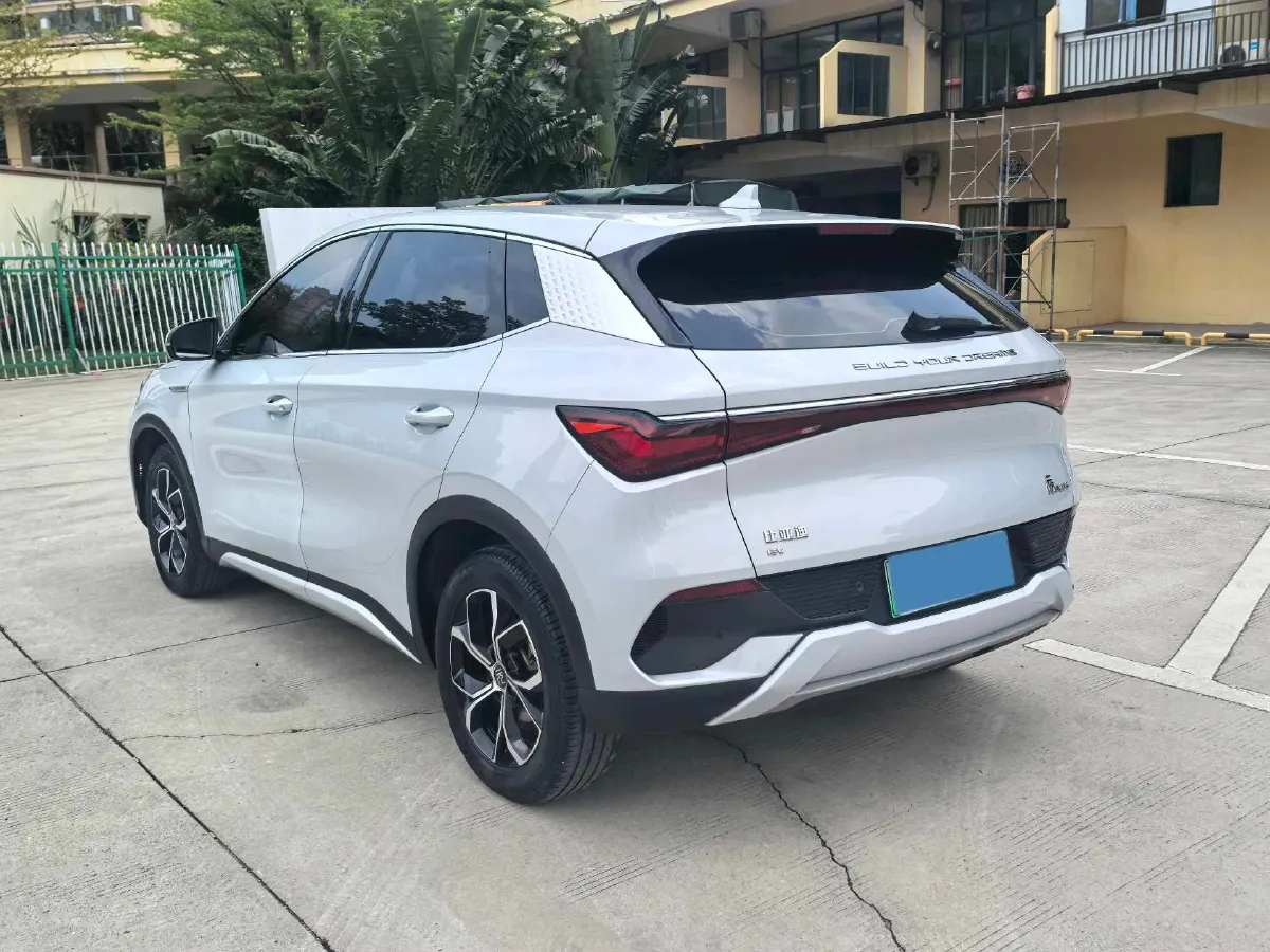 2022 Hycan Z03 BEV 64.23KWH,autocango,china used car exporter,china ev exporter,chinese used car exporter,chinese used ev exporter