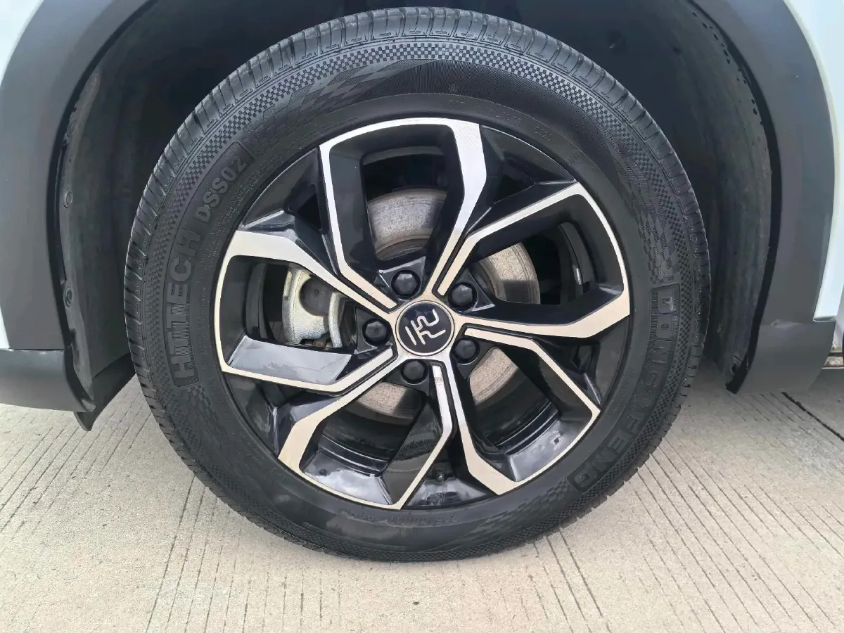 2022 Hycan Z03 BEV 64.23KWH,autocango,china used car exporter,china ev exporter,chinese used car exporter,chinese used ev exporter