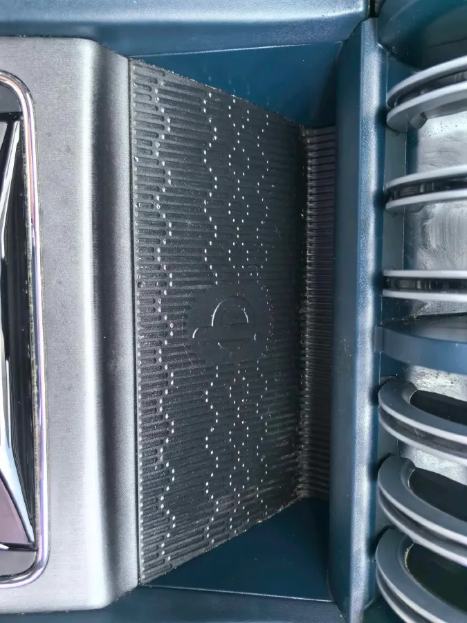 2022 Hycan Z03 BEV 64.23KWH,autocango,china used car exporter,china ev exporter,chinese used car exporter,chinese used ev exporter