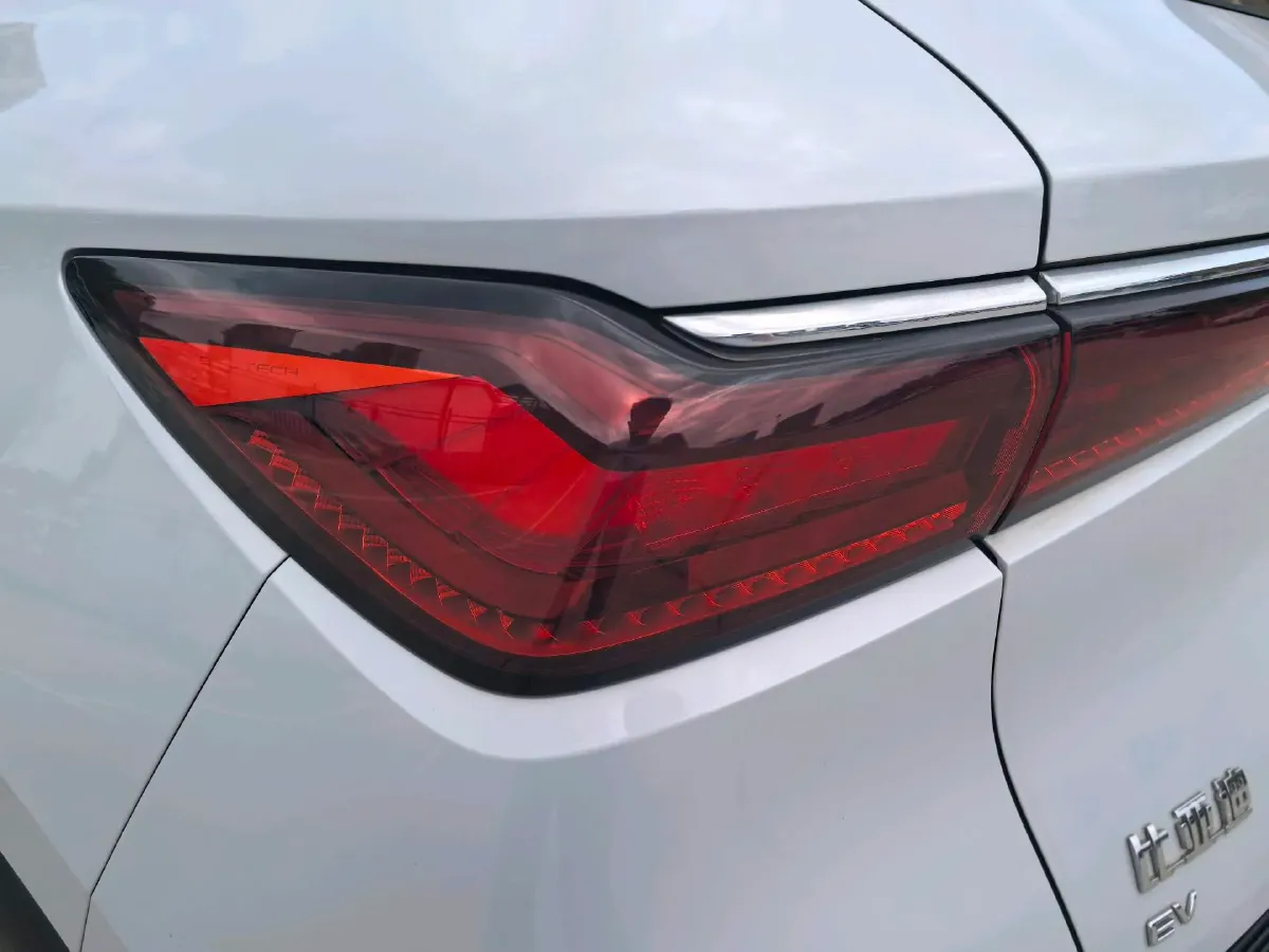 2022 Hycan Z03 BEV 64.23KWH,autocango,china used car exporter,china ev exporter,chinese used car exporter,chinese used ev exporter