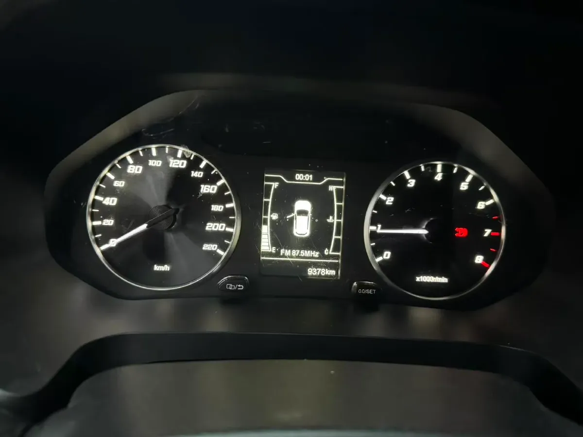 2020 Chery Tiggo 5x 1.5L 116HP L4 5MT,autocango,china used car exporter,china ev exporter,chinese used car exporter,chinese used ev exporter