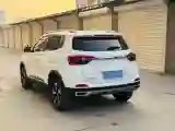 2020 Chery Tiggo 5x 1.5L 116HP L4 5MT