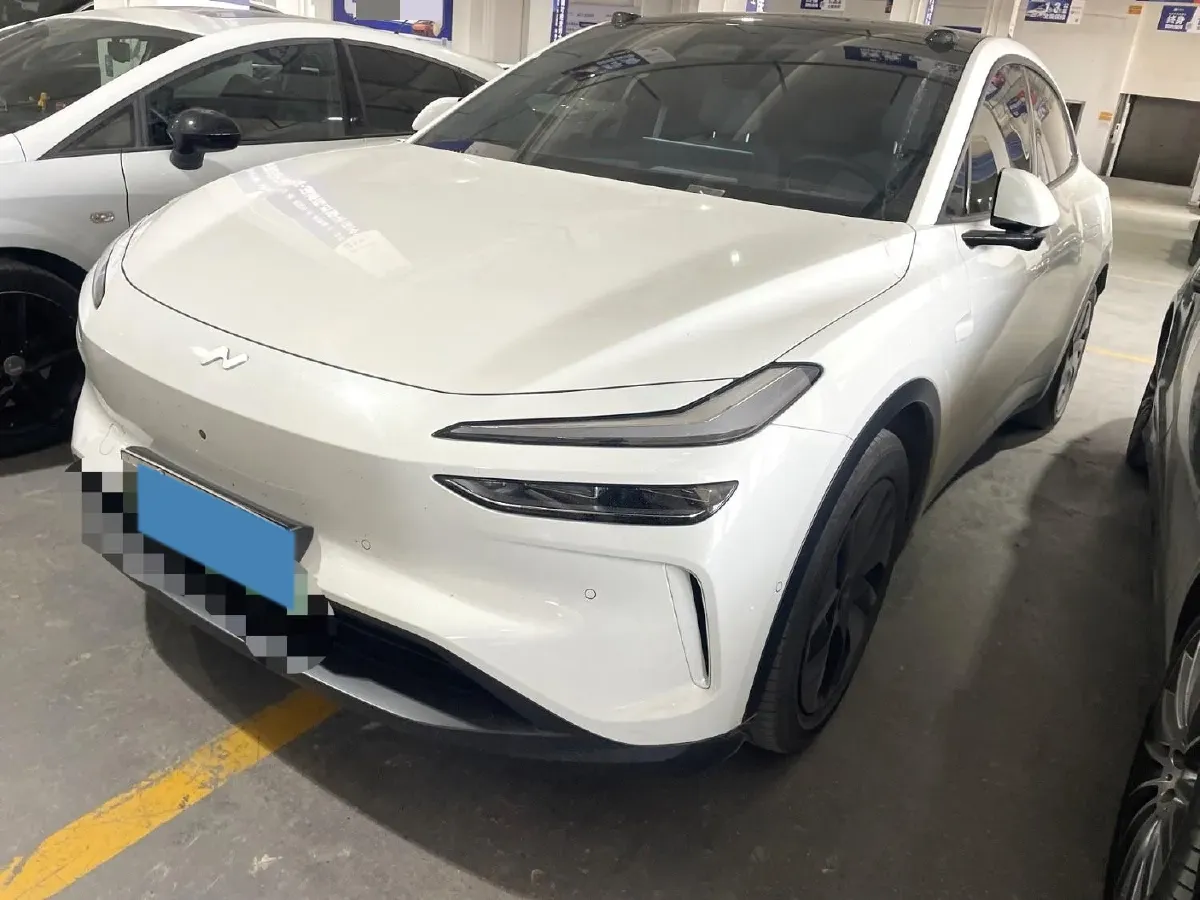 2024 ONVO L60 BEV 60KWH,autocango,china used car exporter,china ev exporter,chinese used car exporter,chinese used ev exporter