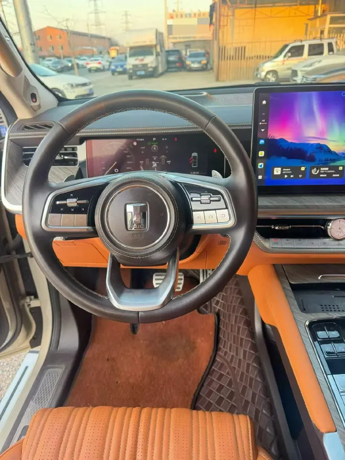 2022 Tank 500 3.0T 360HP V6 9AT,autocango,china used car exporter,china ev exporter,chinese used car exporter,chinese used ev exporter