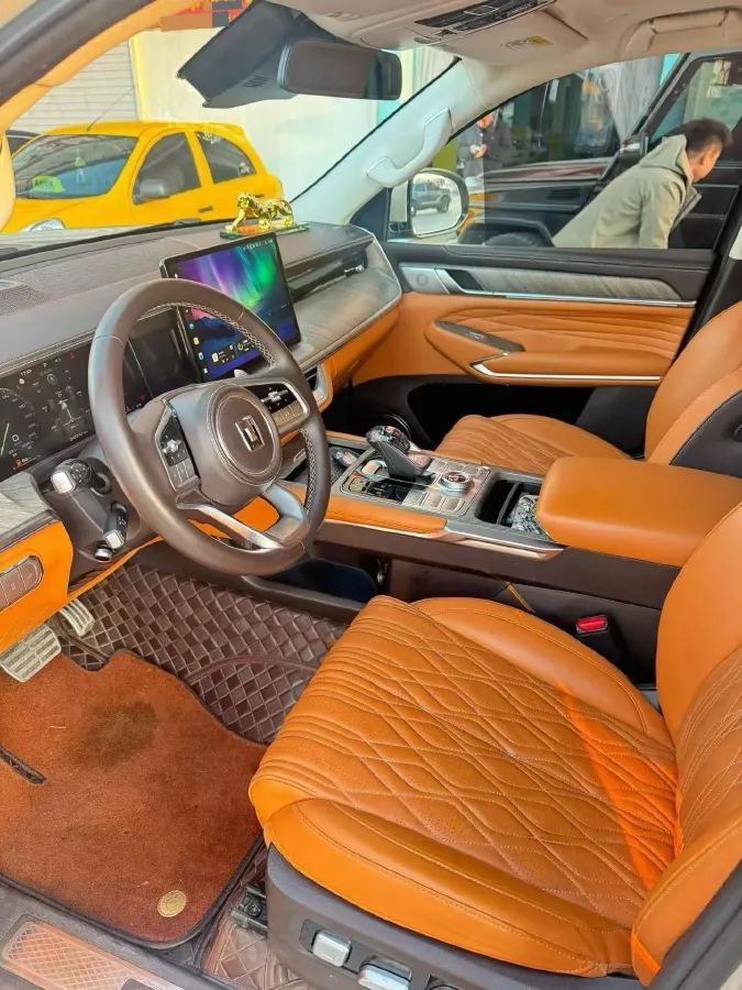 2022 Tank 500 3.0T 360HP V6 9AT,autocango,china used car exporter,china ev exporter,chinese used car exporter,chinese used ev exporter